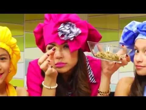 Las Cocineritas Momias locas