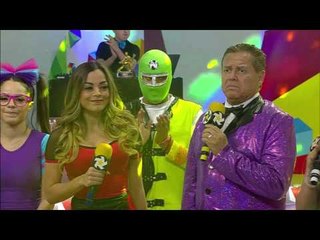 Gaby y Jerry terminaron