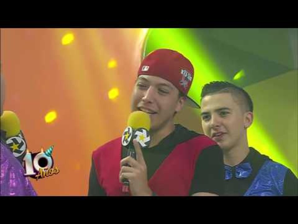 Mayito no quiere que se case
