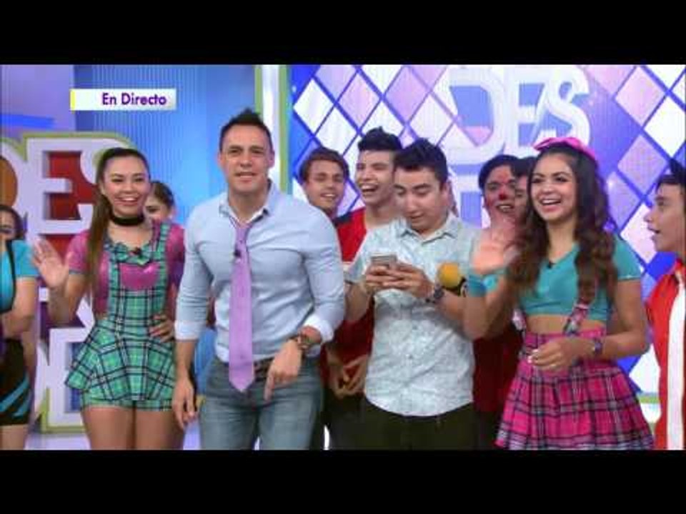 El ambiente olímpico