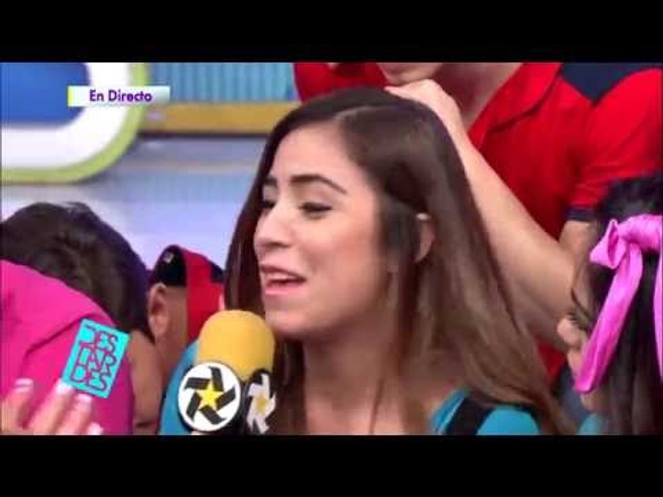 ¿Qué le pasó a Mónica?