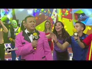 Ya todos le faltan el respeto