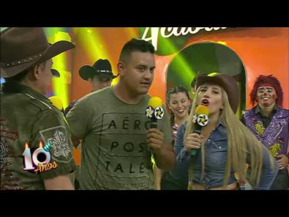 Se va contra Lapizito