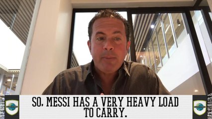 Can Lionel Messi Win With Argentina?