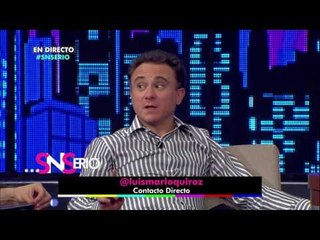 Su relación laboral con Miguel su hermano