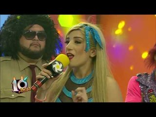 No los invitó a su fiesta