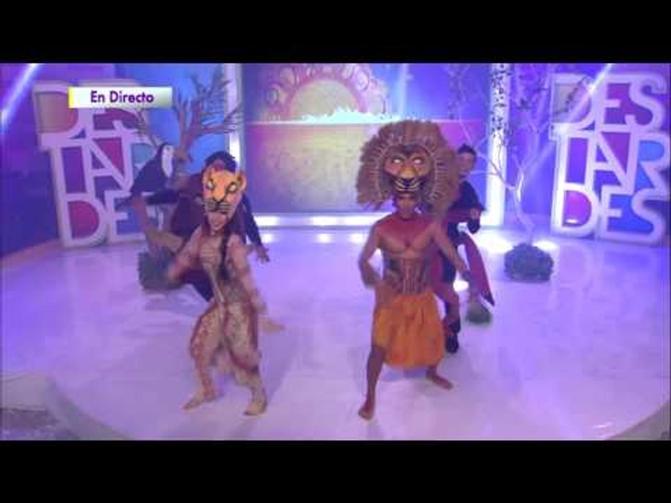 Musical del Viernes con Toro