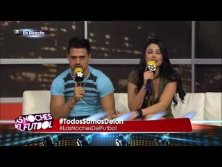 Ruby y Garza Jr terminaron