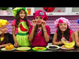 Las Cocineritas "Un búho ojon"