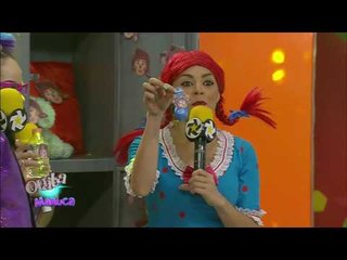 ¿Quién es más fan de Lapizito?