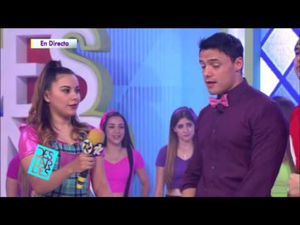 No debió comparar
