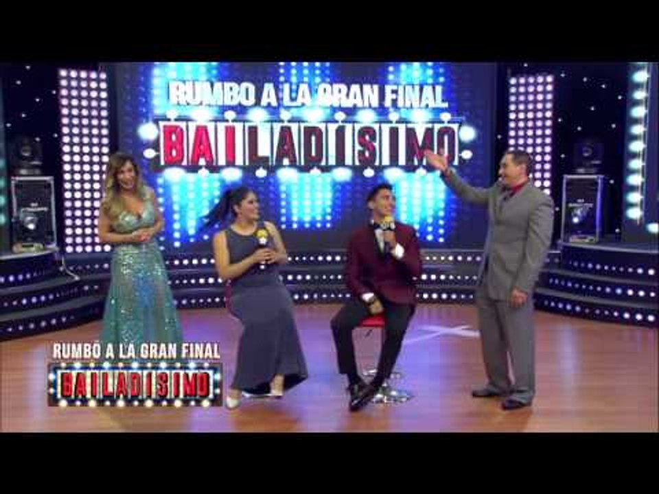 Los mejores momentos de Venezia y Obsesión