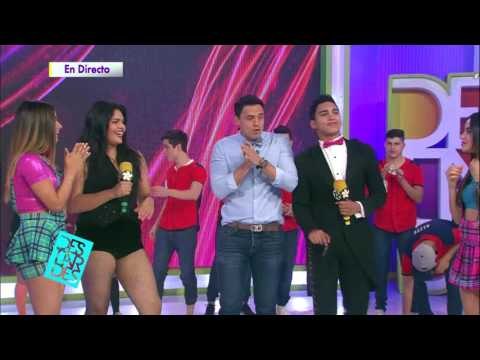 ¡Quiere estar en Destardes!