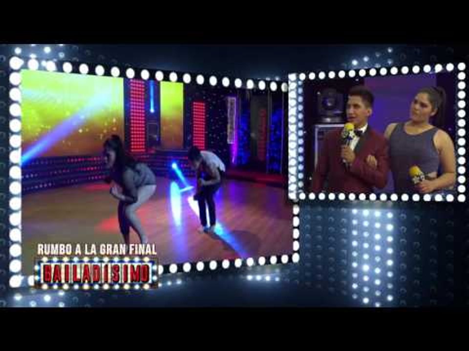 Los vestuarios de Venezia y Obsesión