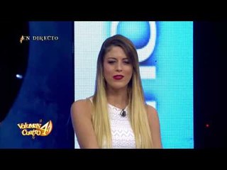 NOTA Habla de su ex pareja