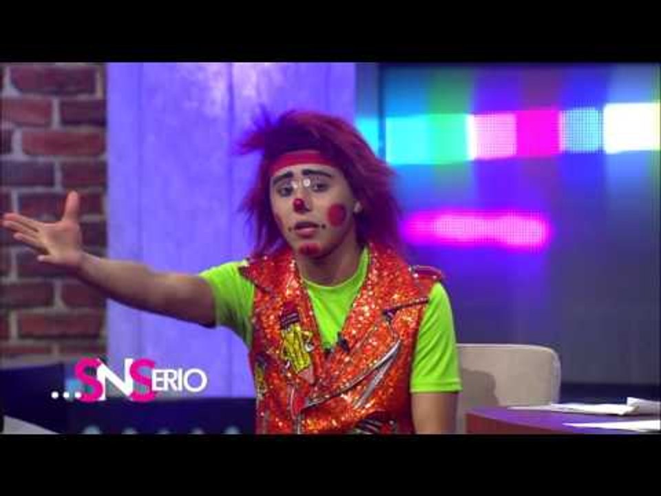 Los inicios de Lapizito