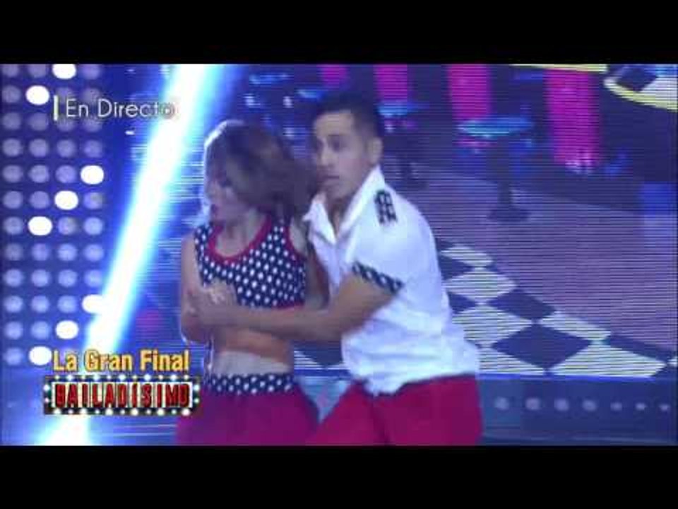 La última parte de Kito y Paola