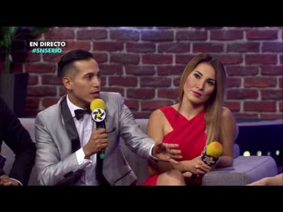 Fue muy cansado Bailadísimo