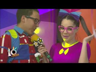 Le dedica una canción romántica