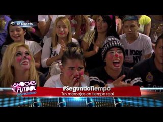 Lamenta que se quede un improvisado