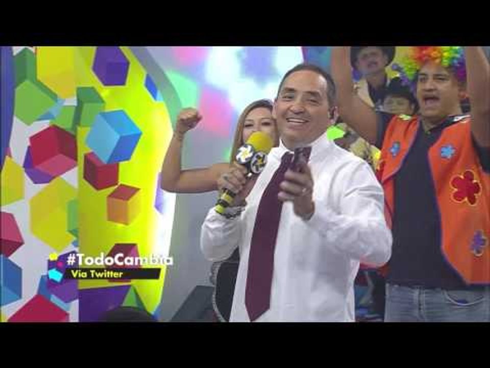 La gente opina en redes