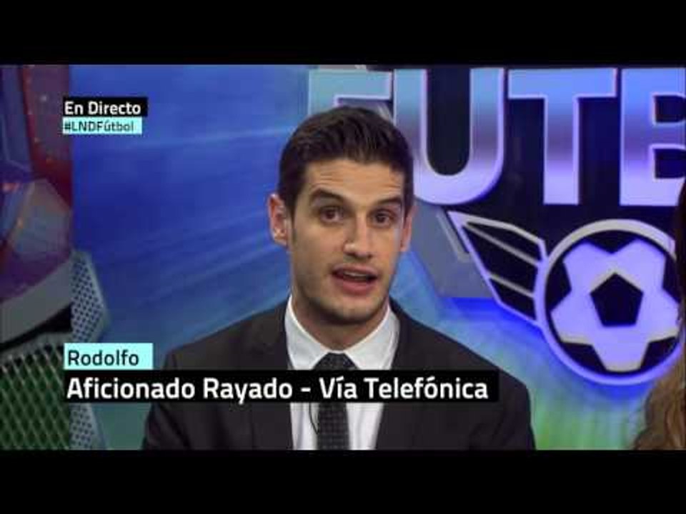 Se molestan con Adrián