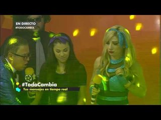 Las meseritas le tienen miedo a la caja