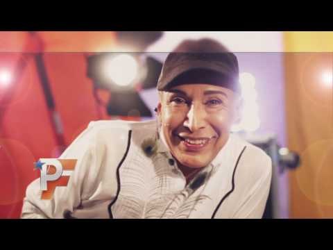 Temo Méndez en Premios Fama