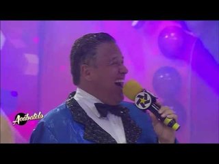 Habla de su supuesto video escandalo