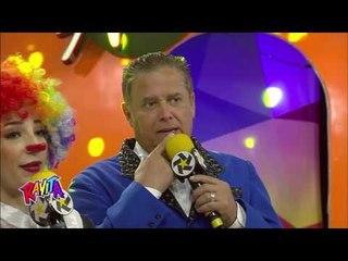 El amigo de la infancia de Mayito