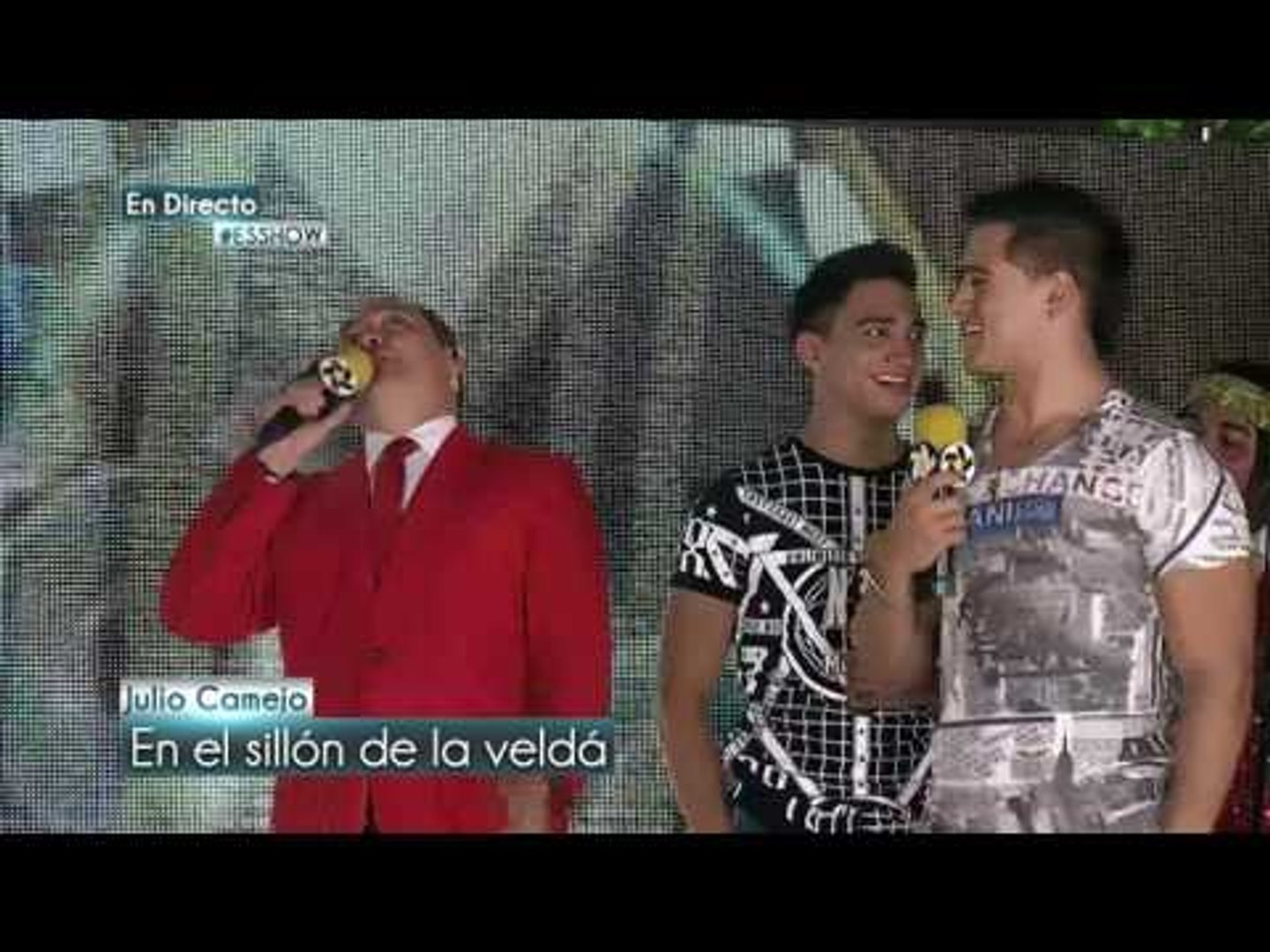 ⁣Lo más difícil en la carrera de Camejo