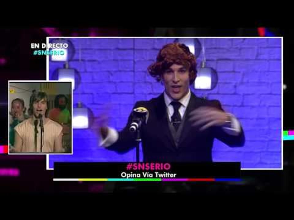 LipSync de Kike