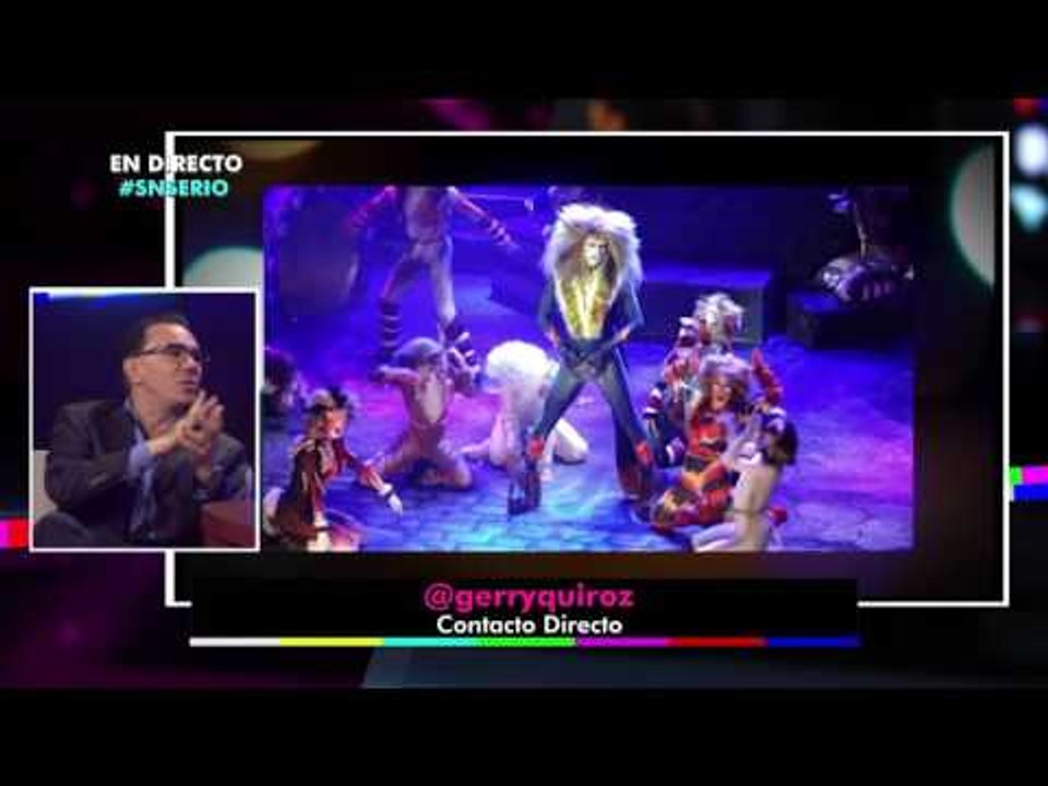 La historia de Cats