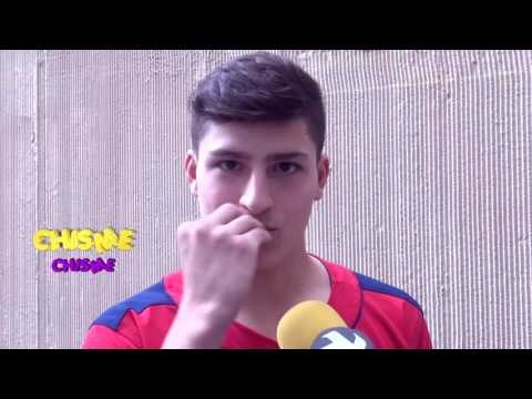 Baby de Destardes es muy agresivo