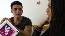 ¡Alexis y Karen PARECÍAN MUDOS EN SU CITA! | Enamorándonos