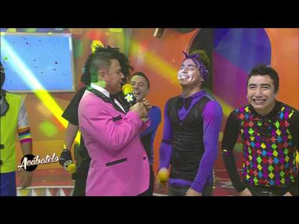La barba de Brandon