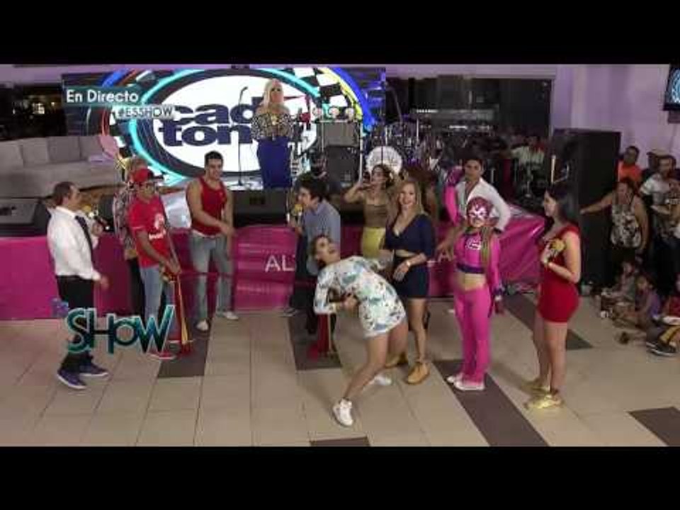 El TomaReto del limbo