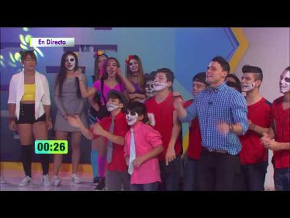 Lo ponen a concursar