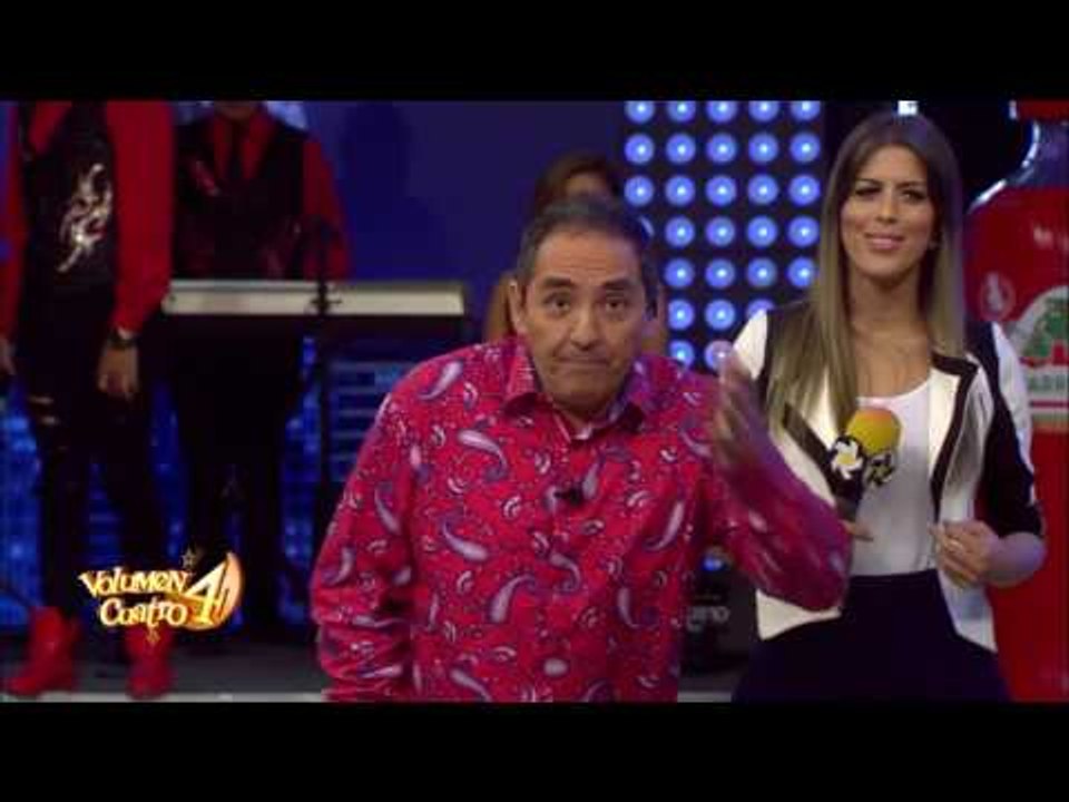 Gil busca ser papá