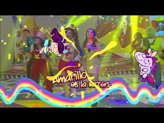 Canta con Estrellita