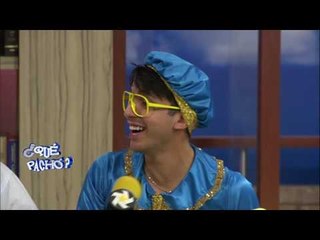 Verónica y Mario Bezares vivieron juntos