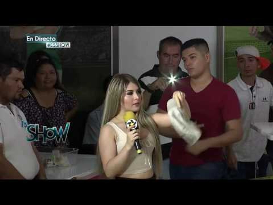 Los poderes de Chavana