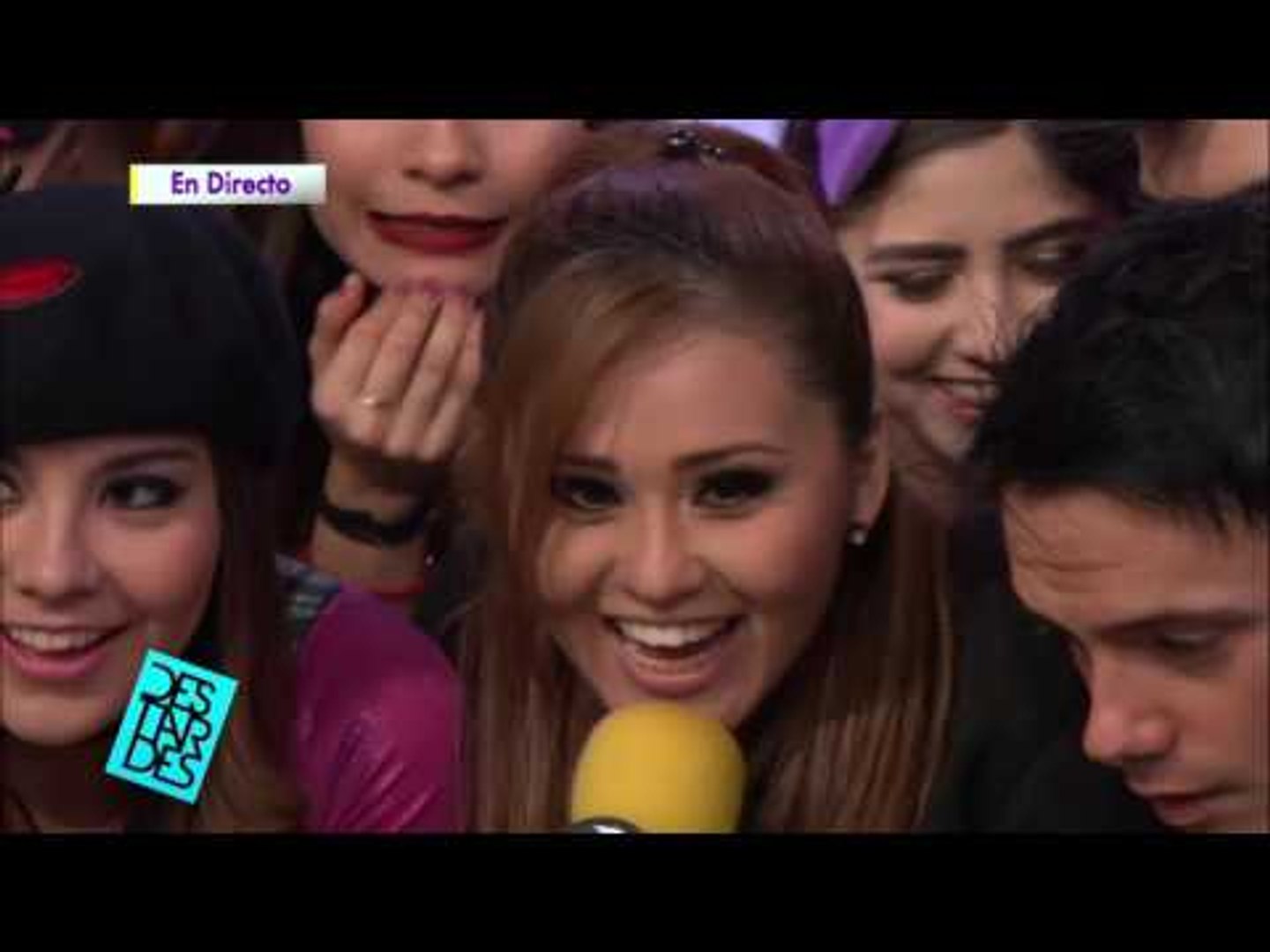 Lo que más le gusta de Jesse