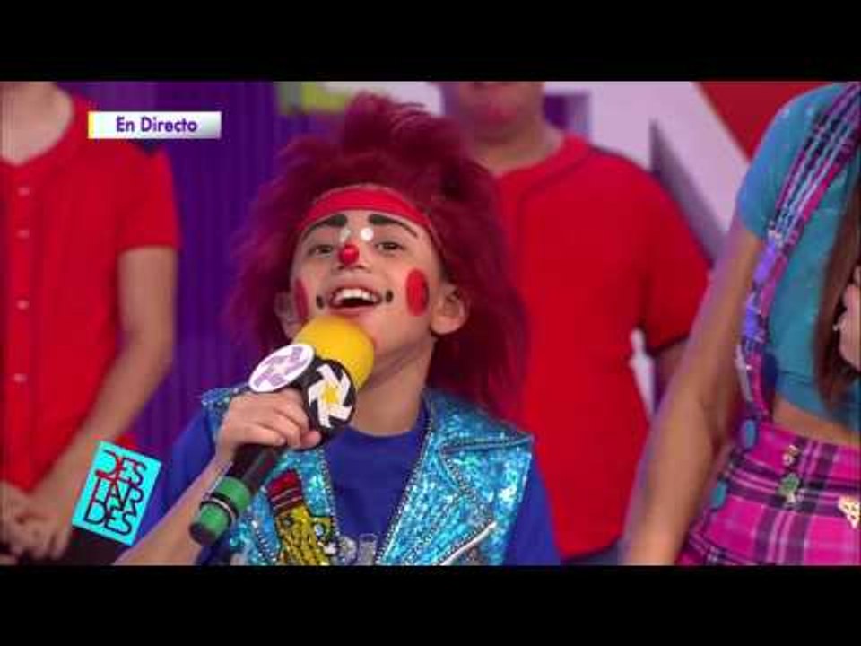 Pelea de hermanos