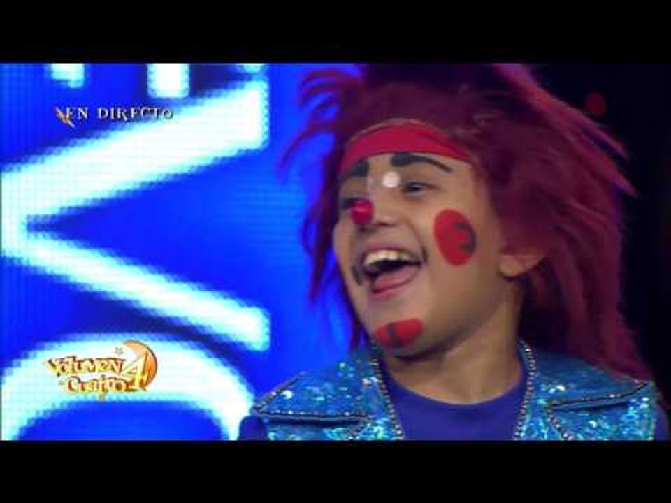 Se reparten los programas