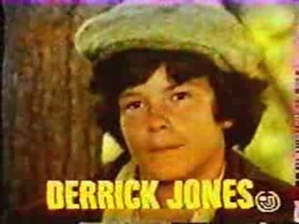 Générique (vidéo) - Matt et Jenny