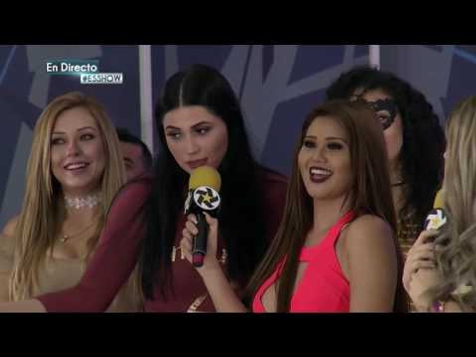 La cicatriz que le curó Ruby