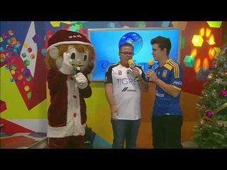 Baila como los meseritos