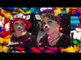 Dany la caja y el villancico más tierno