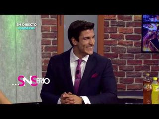 El programa que más ama es Acábatelo